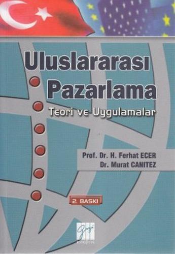 2. EL ÜRÜNDÜR!!!!! Uluslararası Pazarlama