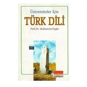 2. EL ÜRÜNDÜR!!!!! Üniversite Türk Dili Ve Kompozisyon Dersleri