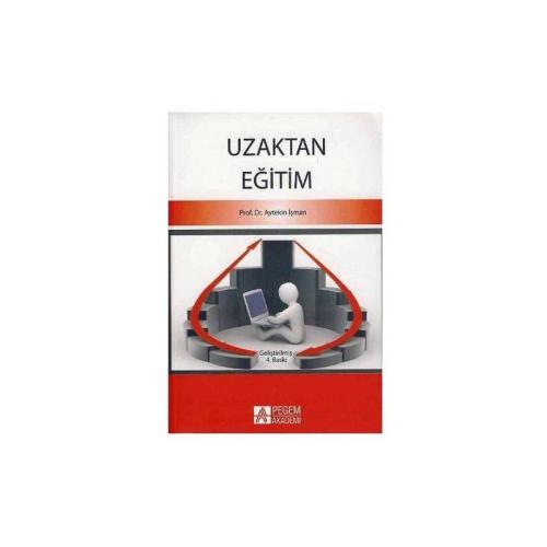 2. EL ÜRÜNDÜR!!!!! Uzaktan Eğitim Aytekin İşman Pe