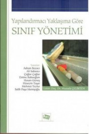 2. EL ÜRÜNDÜR!!!!! Yapılandırmacı Yaklaşıma Göre S