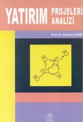 2. EL ÜRÜNDÜR!!!!! Yatırım Projeleri Analizi