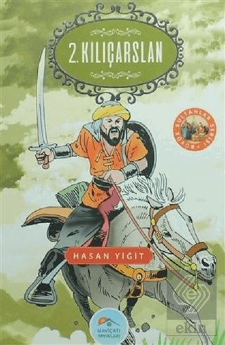 2. Kılıçarslan