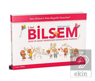 2. Sınıf Bilsem Tablet Modunda