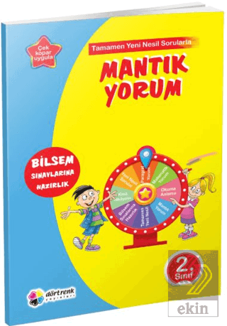 2. Sınıf Mantık Yorum