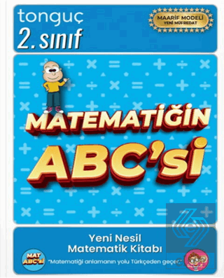 2. Sınıf Matematiğin ABCsi