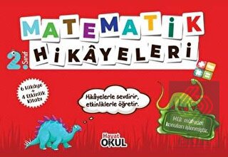 2. Sınıf Matematik Hikayeleri