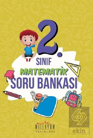 2. Sınıf Matematik Soru Bankası