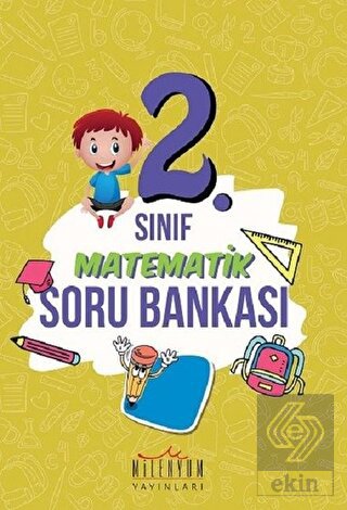 2. Sınıf Matematik Soru Bankası