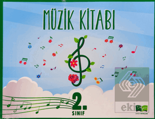 2. Sınıf Müzik Kitabı
