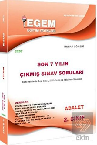 2.Sınıf Sağlık Kurumları İşletmeciliği Çıkmış Sına