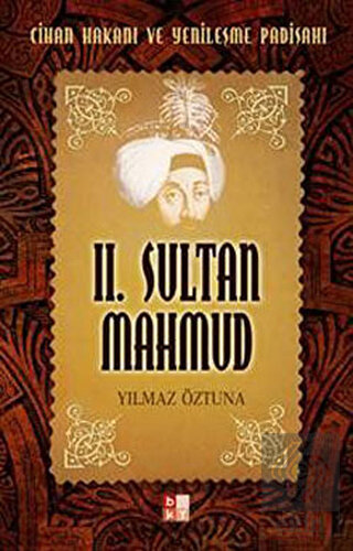 2. Sultan Mahmud