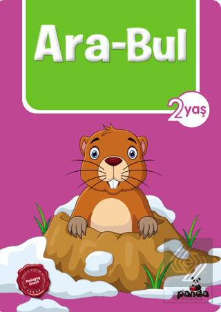 2 Yaş Ara-Bul
