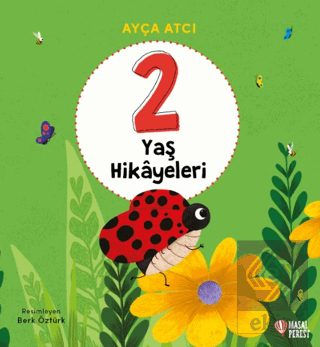2 Yaş Hikâyeleri