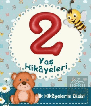 2 Yaş Hikayeleri