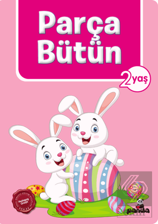 2 Yaş Parça Bütün