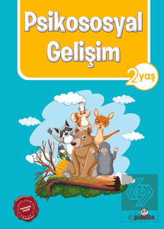 2 Yaş Psikososyal Gelişim