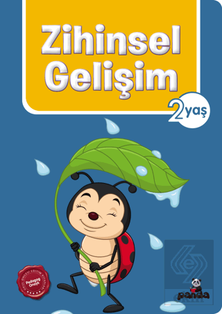 2 Yaş Zihinsel Gelişim