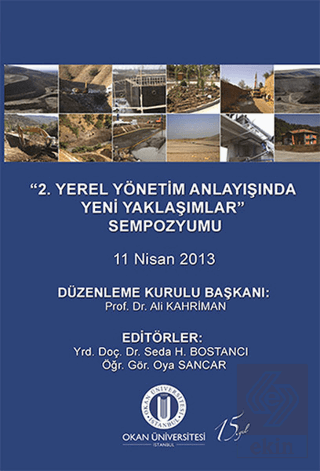 2. Yerel Yönetim Anlayışında Yeni Yaklaşımlar Semp
