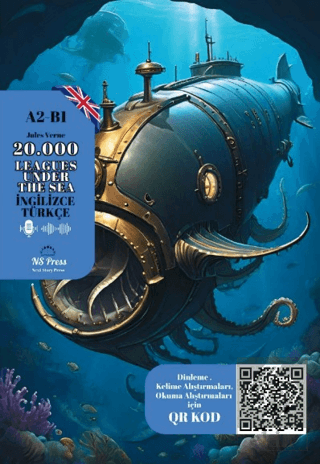 20.000 Leagues Under the Sea