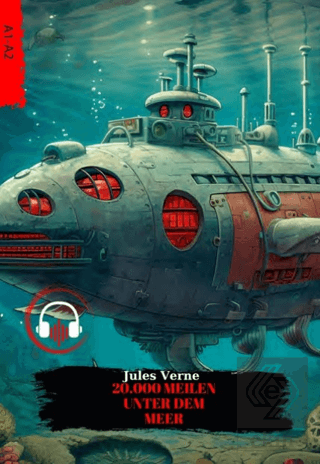 20.000 Meilen Unter Dem Meer
