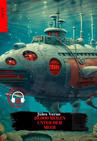 20.000 Meilen Unter Dem Meer