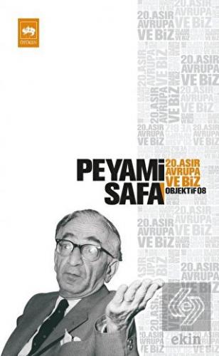 20. Asır Avrupa ve Biz