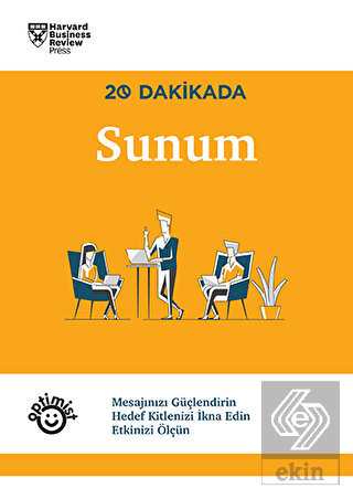 20 Dakikada Sunum