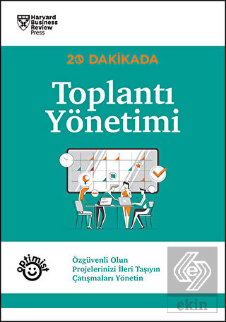 20 Dakikada Toplantı Yönetimi