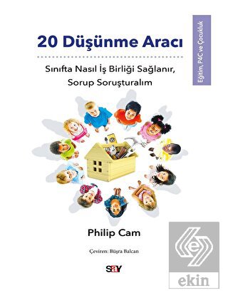 20 Düşünme Aracı