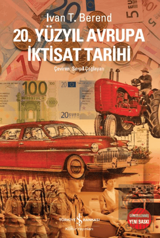 20. Yüzyıl Avrupa İktisat Tarihi