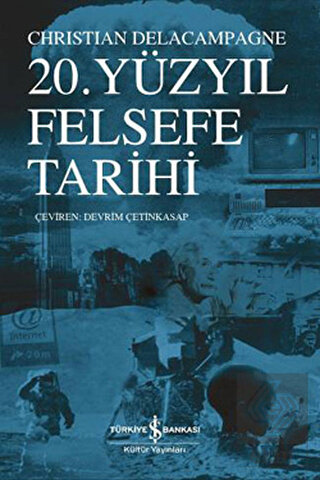 20. Yüzyıl Felsefe Tarihi
