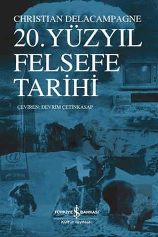 20. Yüzyıl Felsefe Tarihi