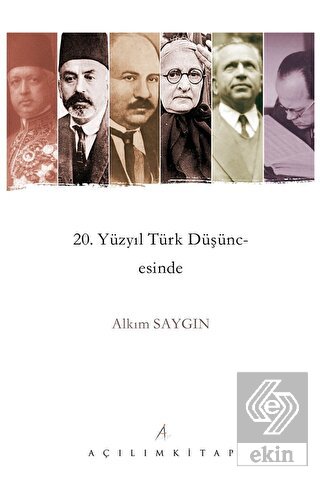 20. Yüzyıl Türk Düşüncesinde Garbiyatçılık