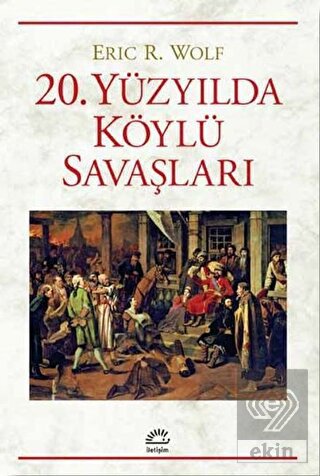 20. Yüzyılda Köylü Savaşları