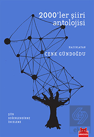2000\'ler Şiiri Antolojisi
