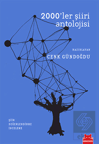 2000\'ler Şiiri Antolojisi