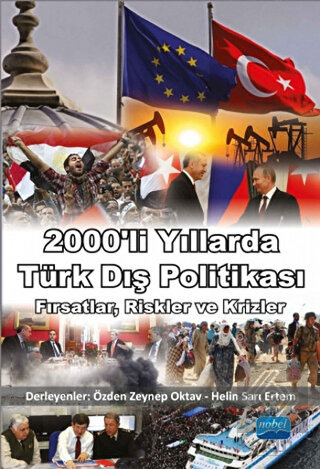 2000'li Yıllarda Türk Dış Politikası