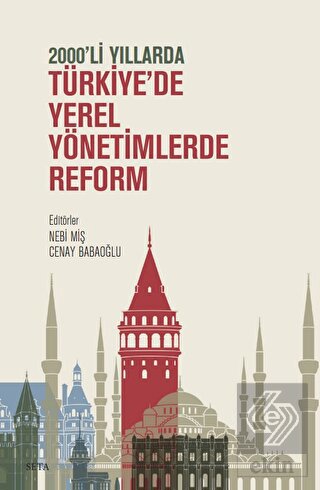 2000'li Yıllarda Türkiye'de Yerel Yönetimlerde Ref