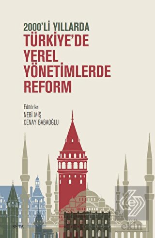 2000'li Yıllarda Türkiye'de Yerel Yönetimlerde Ref