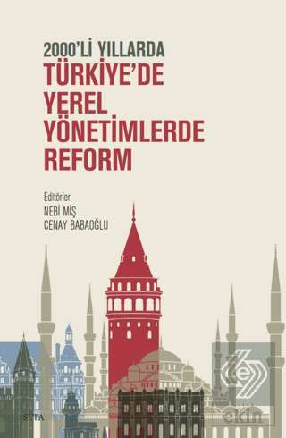 2000'li Yıllarda Türkiye'de Yerel Yönetimlerde Ref