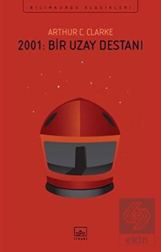 2001: Bir Uzay Destanı