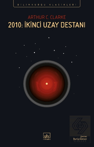 2010: İkinci Uzay Destanı