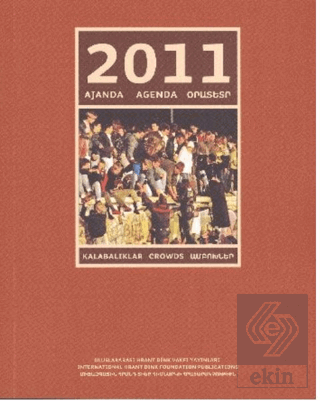 2011 Ajanda - Kalabalıklar
