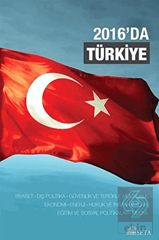 2016\'da Türkiye