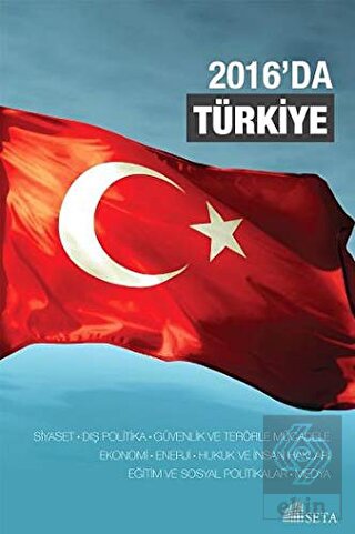 2016\'da Türkiye