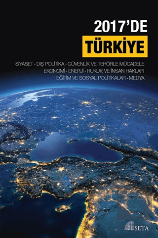 2017\'de Türkiye