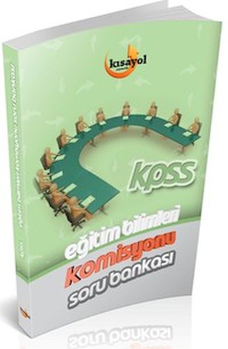 2018 KPSS Eğitim Bilimleri Komisyonu Soru Bankası