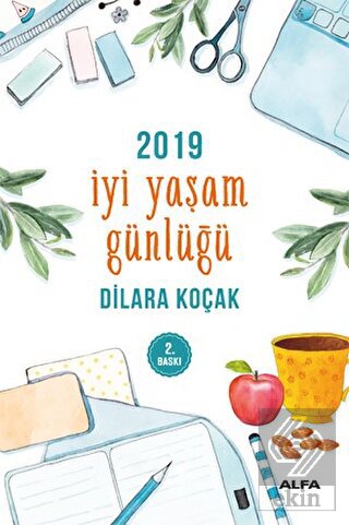 2019 İyi Yaşam Günlüğü