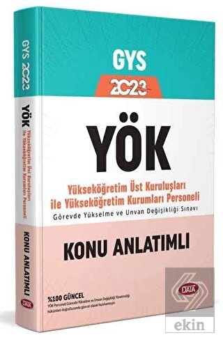 2019 Yükseköğretim Üst Kuruluşları ile Yüseköğreti