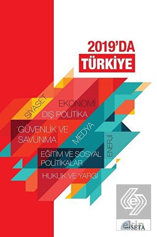 2019\'da Türkiye